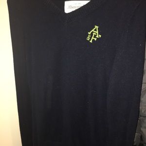 A&F Sweater